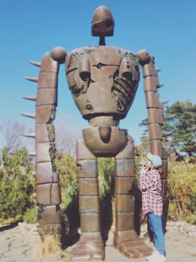 ゆ。さんのコーディネート