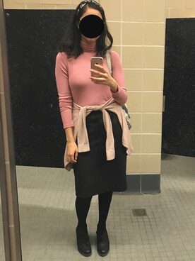 Mimiさんのコーディネート