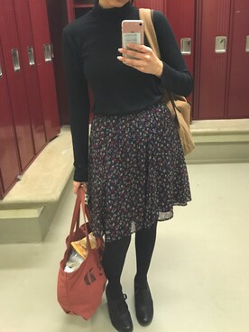 Mimiさんのコーディネート