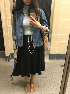 Mimiさんのコーディネート