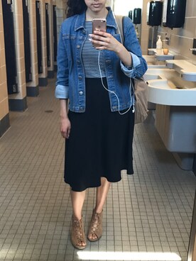 Mimiさんのコーディネート