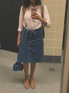 Mimiさんのコーディネート