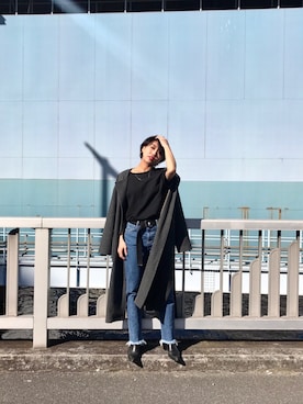 MAI.Oさんのコーディネート