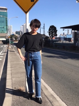 MAI.Oさんのコーディネート