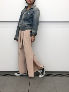 MAI.Oさんのコーディネート