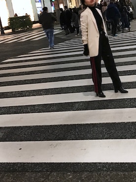 MAI.Oさんのコーディネート