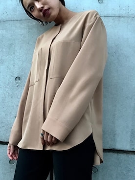 MAI.Oさんのコーディネート