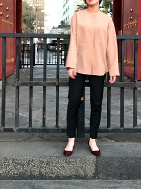 MAI.Oさんのコーディネート