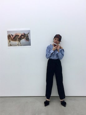 MAI.Oさんのコーディネート