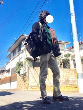 jojkさんのコーディネート