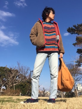 jojkさんのコーディネート