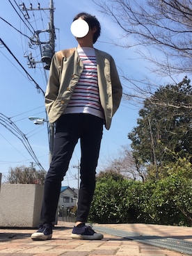 jojkさんのコーディネート