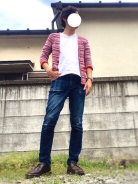 jojkさんのコーディネート