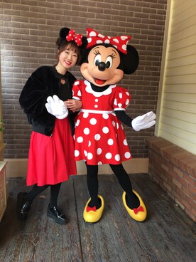 EMMAさんのコーディネート