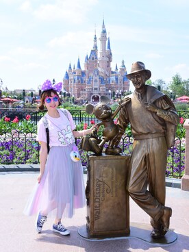 EMMAさんのコーディネート