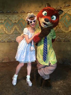 EMMAさんのコーディネート