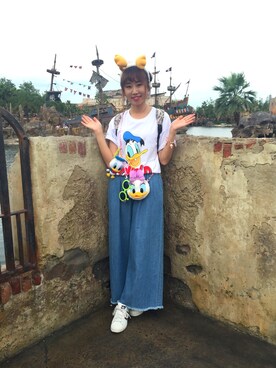 EMMAさんのコーディネート