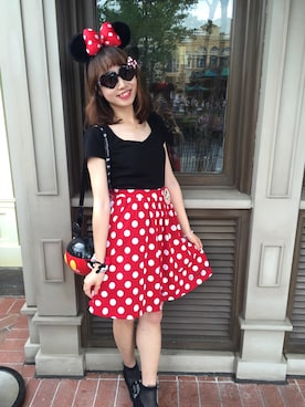 EMMAさんのコーディネート