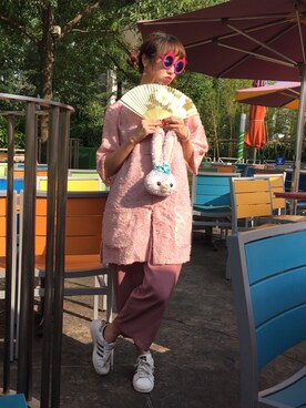 EMMAさんのコーディネート