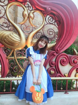 EMMAさんのコーディネート