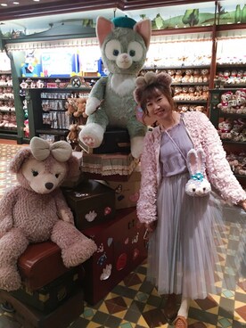 EMMAさんのコーディネート