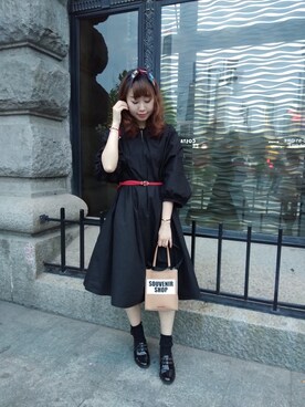 EMMAさんのコーディネート