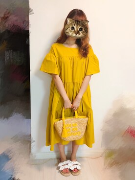 EMMAさんのコーディネート