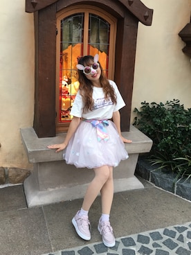 EMMAさんのコーディネート