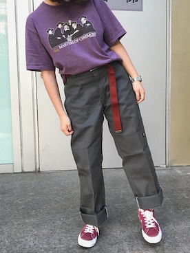 ss2001さんのコーディネート