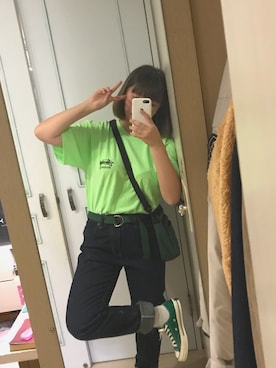 ss2001さんのコーディネート