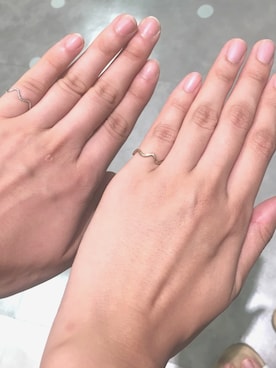 △さんのコーディネート