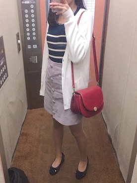 △さんのコーディネート