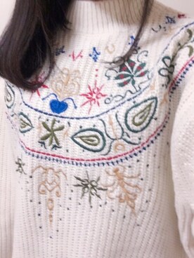 △さんのコーディネート