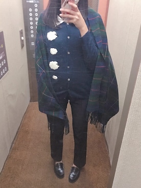 △さんのコーディネート