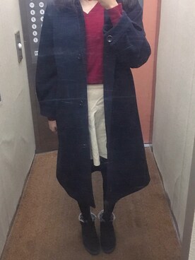 △さんのコーディネート