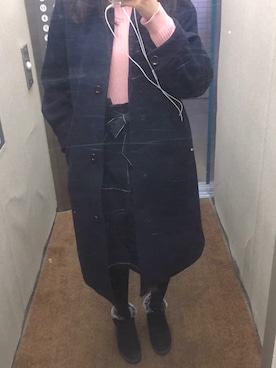 △さんのコーディネート