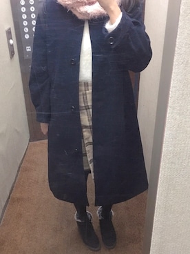 △さんのコーディネート