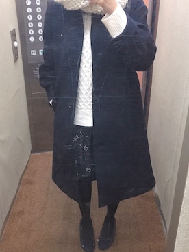 △さんのコーディネート