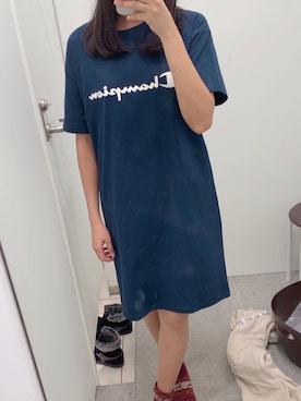 △さんのコーディネート