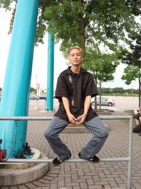 nottatsu666さんのコーディネート