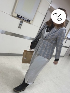 nanaさんのコーディネート