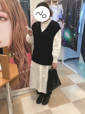 nanaさんのコーディネート