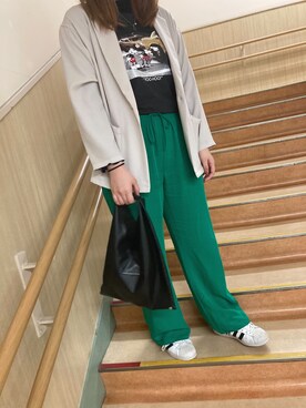 nanaさんのコーディネート