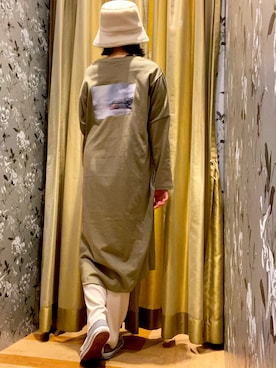 𝕪𝕦𝕞𝕖𝕜𝕠さんのコーディネート