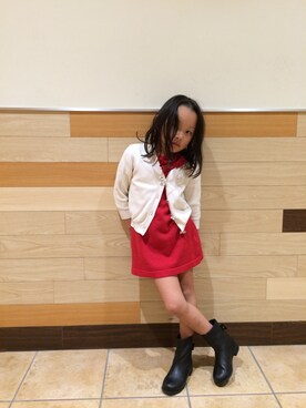 うさももちゃんさんのコーディネート