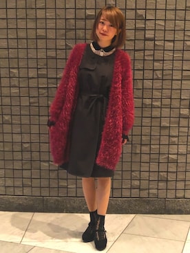 MISAKIさんのコーディネート