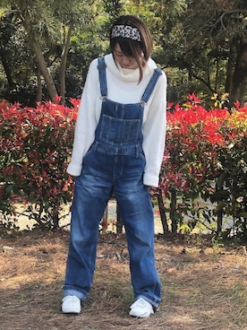 MISAKIさんのコーディネート