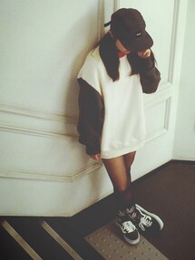 Cav empt | C.E(スウェット)