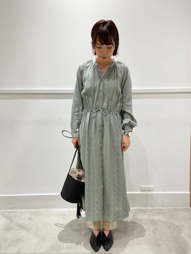 minakoさんのコーディネート