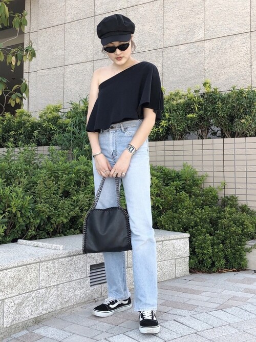 Haruka ❤︎さんのコーディネート
